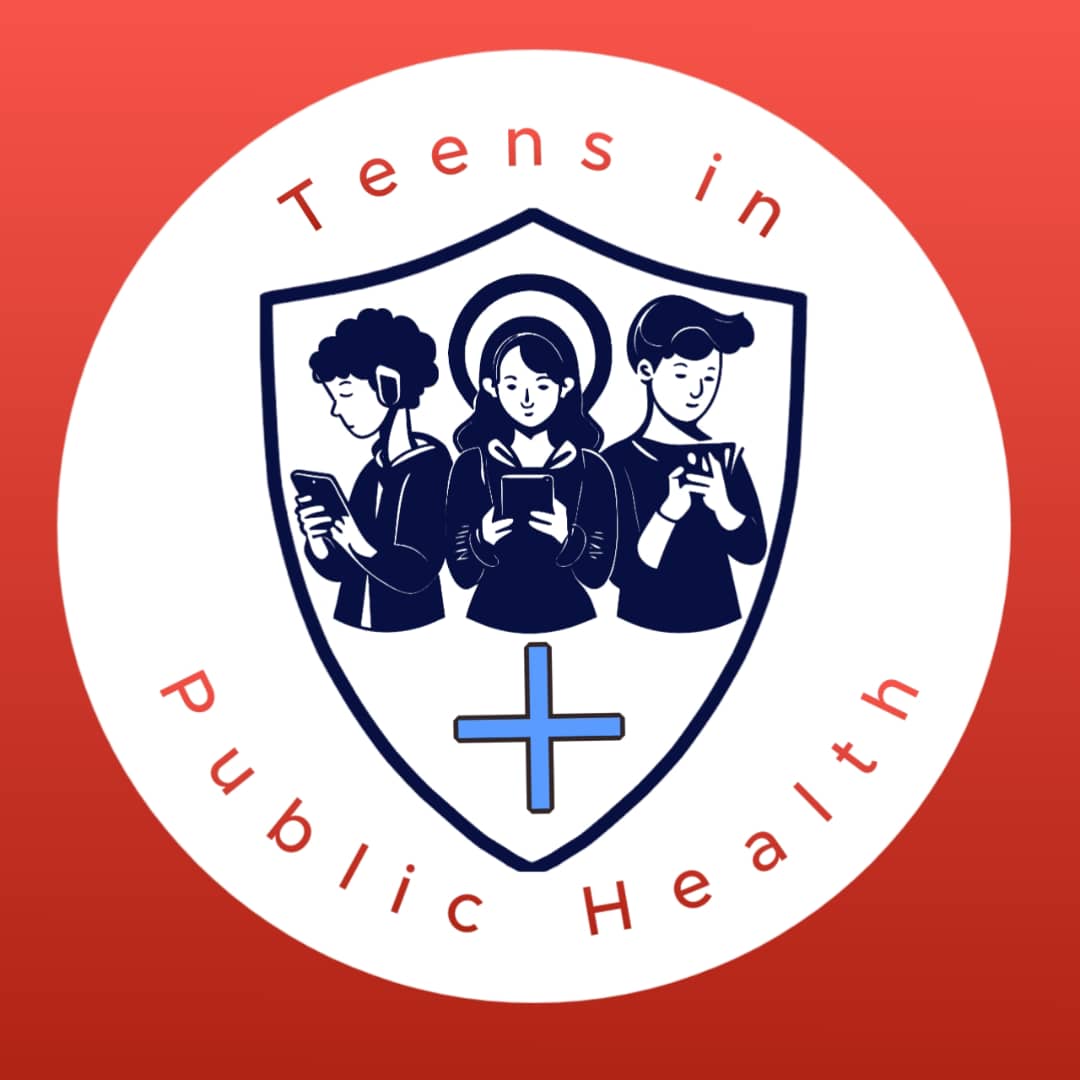 Teens in Public Health